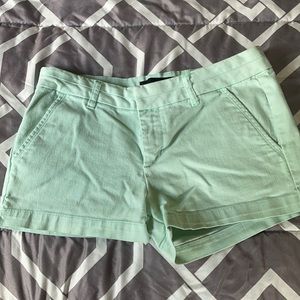 Francesca’s shorts